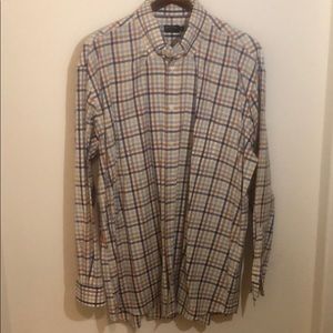 Paul & Shark casual shirt